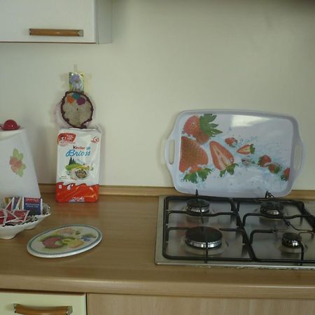 Appartamento Michela Brenzone sul Garda Rom bilde