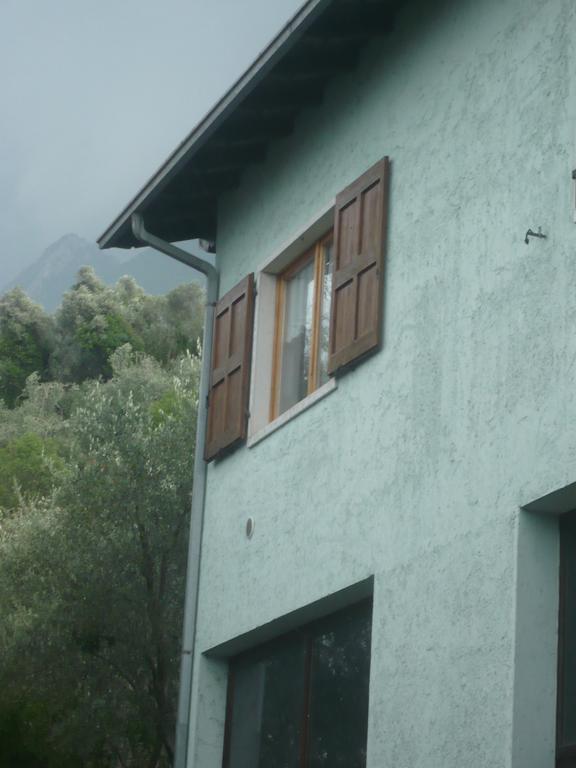 Appartamento Michela Brenzone sul Garda Rom bilde