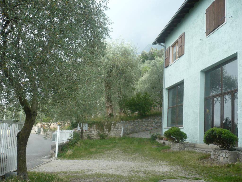 Appartamento Michela Brenzone sul Garda Rom bilde