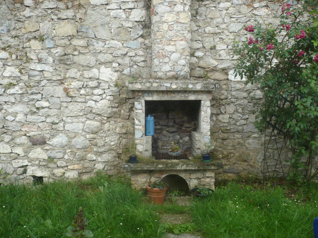 Appartamento Michela Brenzone sul Garda Rom bilde