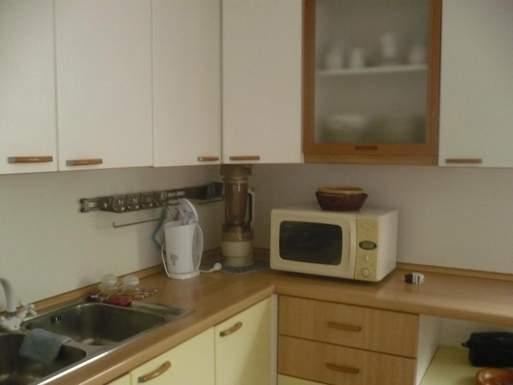Appartamento Michela Brenzone sul Garda Rom bilde