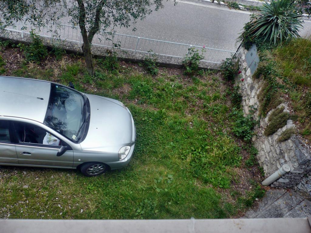 Appartamento Michela Brenzone sul Garda Rom bilde