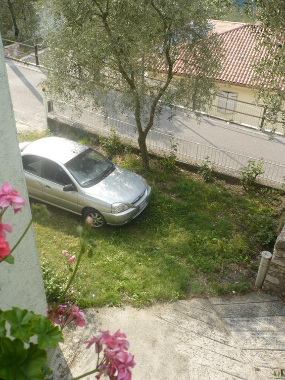 Appartamento Michela Brenzone sul Garda Rom bilde