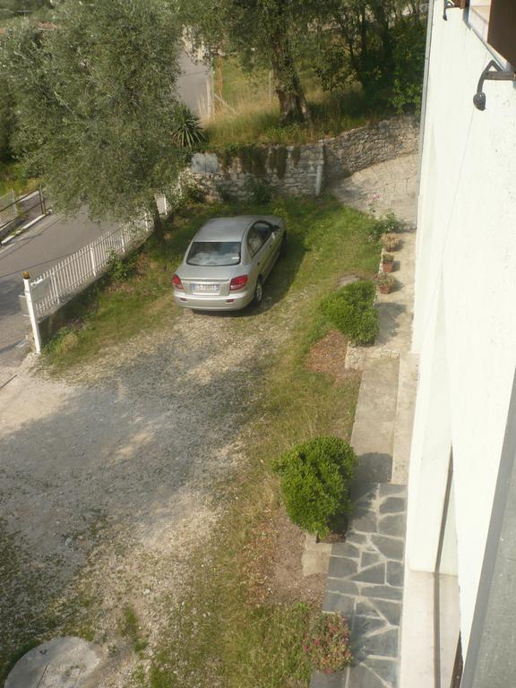 Appartamento Michela Brenzone sul Garda Rom bilde