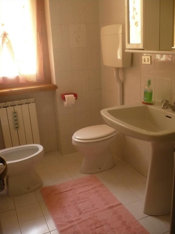 Appartamento Michela Brenzone sul Garda Rom bilde