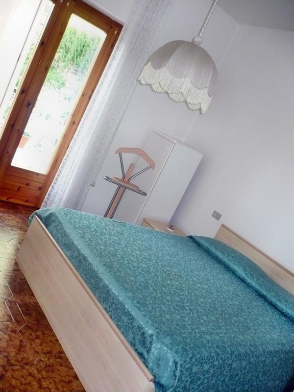 Appartamento Michela Brenzone sul Garda Rom bilde
