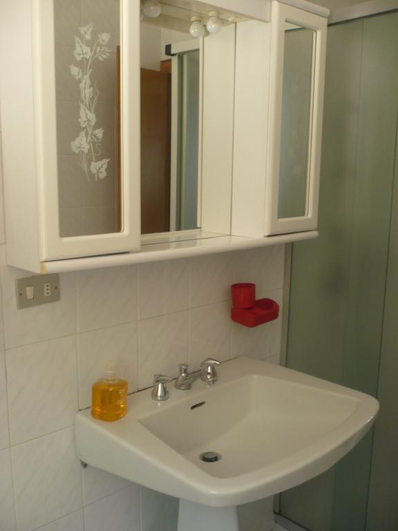 Appartamento Michela Brenzone sul Garda Rom bilde