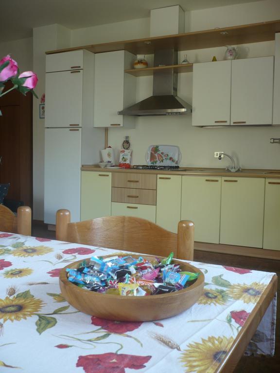Appartamento Michela Brenzone sul Garda Rom bilde