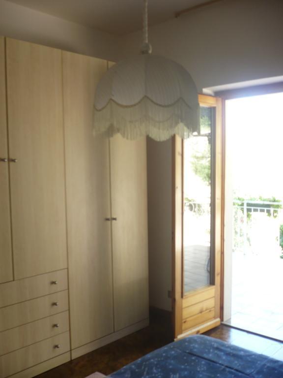 Appartamento Michela Brenzone sul Garda Rom bilde