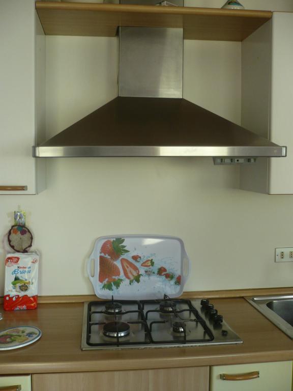 Appartamento Michela Brenzone sul Garda Rom bilde