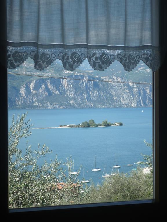 Appartamento Michela Brenzone sul Garda Rom bilde