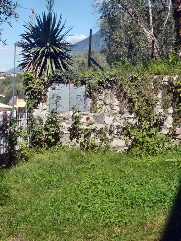 Appartamento Michela Brenzone sul Garda Rom bilde