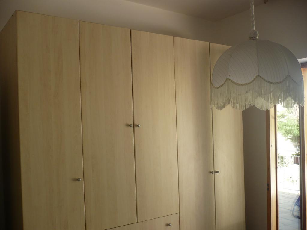 Appartamento Michela Brenzone sul Garda Rom bilde