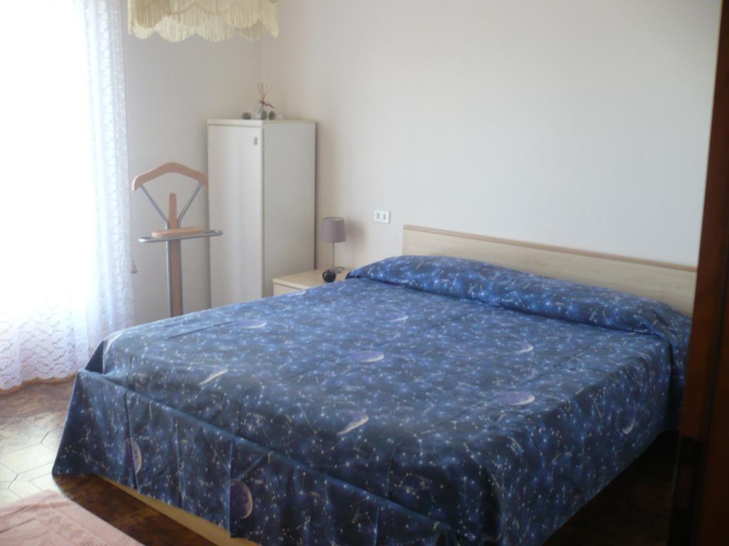 Appartamento Michela Brenzone sul Garda Rom bilde
