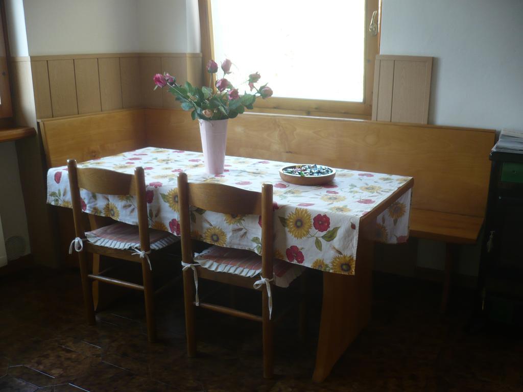 Appartamento Michela Brenzone sul Garda Rom bilde