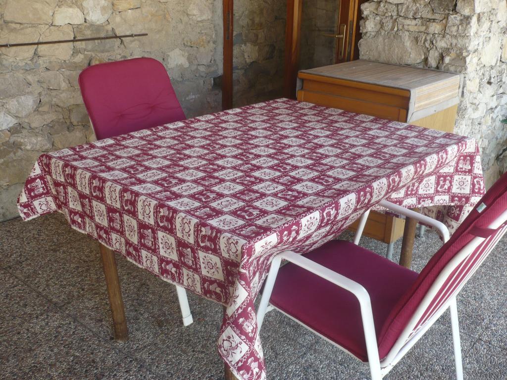 Appartamento Michela Brenzone sul Garda Rom bilde