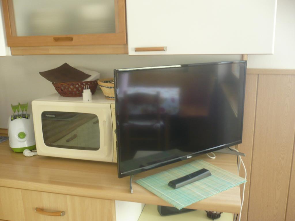 Appartamento Michela Brenzone sul Garda Rom bilde