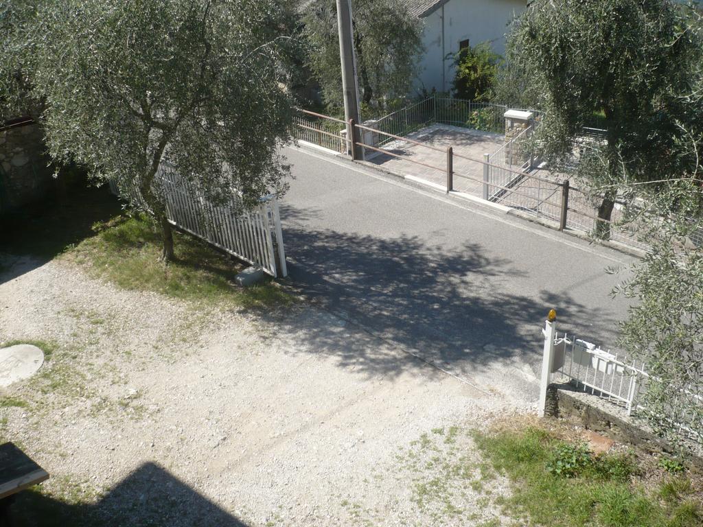 Appartamento Michela Brenzone sul Garda Rom bilde