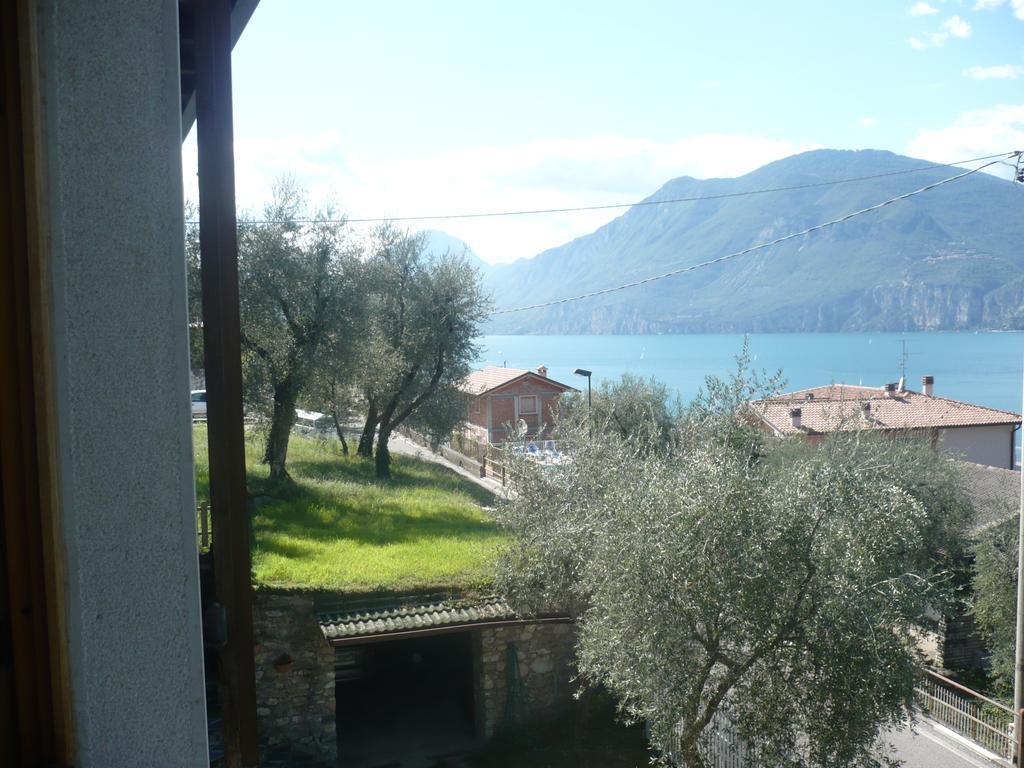 Appartamento Michela Brenzone sul Garda Rom bilde