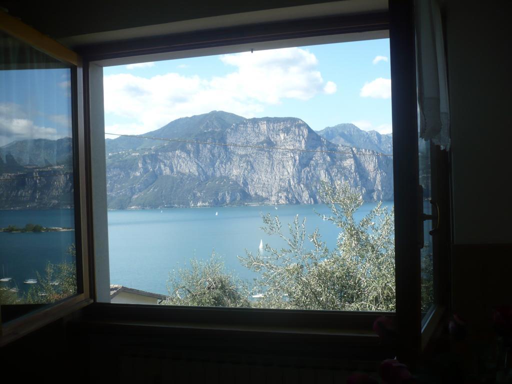 Appartamento Michela Brenzone sul Garda Rom bilde